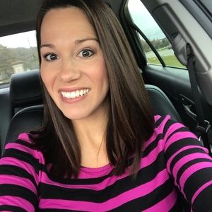 Meet your Posher, Amanda